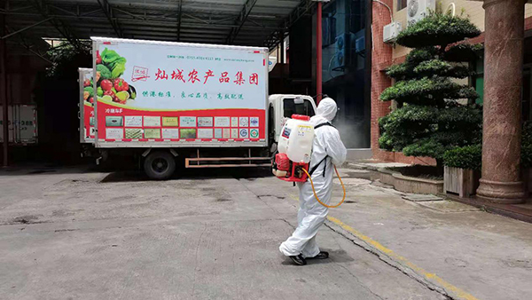 插秧機監測